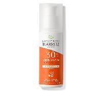 Laboratoires de Biarritz Crème Solaire Visage Alga Maris SPF30 Pour La Peau 50 ml