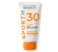 Laboratoires de Biarritz Lait Solaire Sport SPF30 50 ml