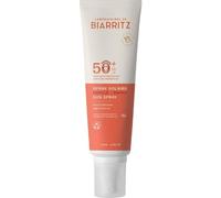 Laboratoires de Biarritz Spray Solaire Visage Corp Spf50+ 150 ml