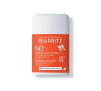 Laboratoires de Biarritz Stick Solaire Invisible Spf50+ 10g