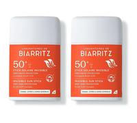 Laboratoires de Biarritz Stick Solaire SPF50+ Stick(S) 2x10 g