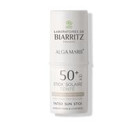 Laboratoires de Biarritz Stick Solaire Teinté SPF50 Bio 9 gr