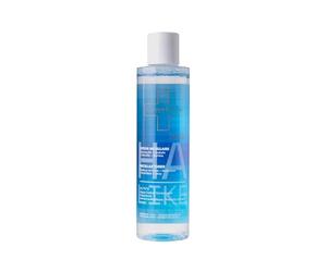 Laboratoires DermEden -HA-LIKE lotion Micellaire 200 ml- 3 actions en 1 - Elimine toutes les impuretés, les résidus et le maquillage waterproof - Agit sur les signes de l’Age - Fabrication Française