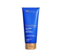 Laboratoires DermEden - Lait corps éclat 200 ml - Sans parfum - Nourrit et ravive l’éclat de votre peau - Hydrate, Repulpe, Adouci et Assoupli la peau - Fabrication Française
