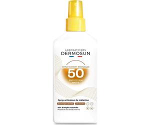 Laboratoires Dermosun Spray Expert Bronzage Spf30 200ml