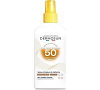 Laboratoires Dermosun Spray Expert Bronzage Spf50 200ml