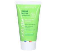 Laboratoires du Haut Ségala Crème Mains Aloe Vera 50 ml