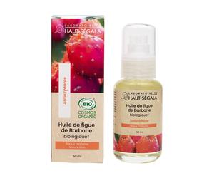 Laboratoires du Haut Ségala Huile de Figue Barbarie Bio 50 ml