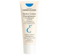 Embryolisse Hydra-Crème Energisante crème hydratante visage à la vitamine C 40 ml