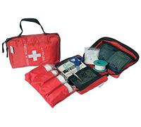 Trousse de secours souple multi-activités 1 à 4 personnes - Esculape EQUIPE
