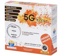 Laboratoires Fenioux 5G Boost Pipette(S) Unidose(S) 14x10 ml