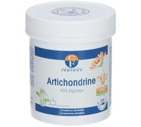 Laboratoires FENIOUX Artichondrine Capsule(S) 200 pc(s)