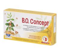 Laboratoires Fenioux B.O. Concept Capsule(S) 60 pc(s)