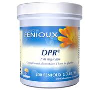 Laboratoires Fenioux DPR Gélules 200x250mg