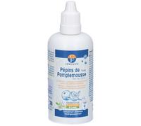 Laboratoires Fenioux Extrait de Pépins Pamplemousse Goutte(S) Orale(S) 100 ml
