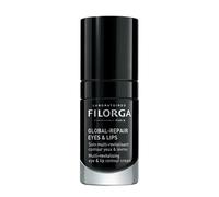 LABORATOIRES FILORGA GLOBAL REPAIR Eyes & Lips 15 ml