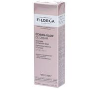 CC Crème Perfectrice Eclat Oxygen-Glow Multicolore Filorga Multicolore Taille unique