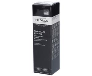 LABORATOIRES FILORGA Time-Filler Essence Lotion anti-âge lissante Lotion(S) 150 ml