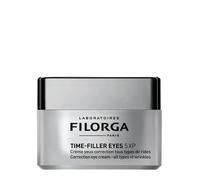 Filorga Time-Filler 5XP Contour des Yeux Anti-Rides à l'Acide Hyaluronique 15ml