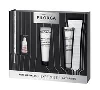 FILORGA GIFTSET SMOOTHING coffret cadeau(anti-rides)