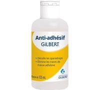 Laboratoires Gilbert Anti-Adhésif 125ml