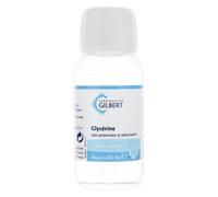 Laboratoires Gilbert Hygiène & Soins Glycérine Soin Protecteur et Adoucissant 60ml