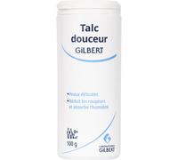 Gilbert Talc de Venise Douceur 100 g