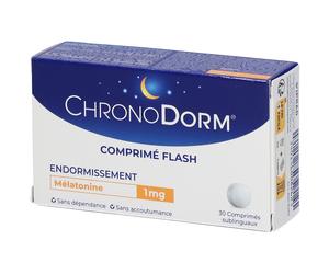 Laboratoires Iprad Chronodorm Comprimé(S) 30 pc(s)
