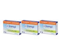 Laboratoires IPRAD Déramp® Comprimés Comprimé(S) 3x30 pc(s)