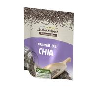 LABORATOIRES JUVAMINE - Graine de Chia 200 g