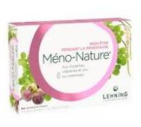 Lehning Méno-Nature 60 comprimés