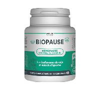Laboratoires Monin Chanteaud - Biopause® - Bien-être Ménopause 60 comprimés