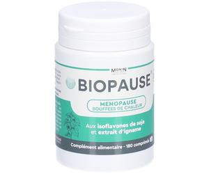 LABORATOIRES MONIN CHANTEAUD Biopause Capsule(S) 180 pc(s)