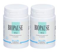 LABORATOIRES MONIN CHANTEAUD Biopause Capsule(S) 2x180 pc(s)