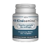 Laboratoires Monin Chanteaud - Kinesamine® - Santé articulaire