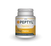 LABORATOIRES MONIN CHANTEAUD Peptyl Capsule(S) 60 pc(s)