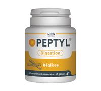 Laboratoires Monin Chanteaud - Peptyl - Santé digestive