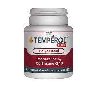 Laboratoires Monin Chanteaud - Tempérol® Fort 180 comprimés