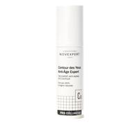 Laboratoires Novexpert - Contour Des Yeux Anti-Âge Expert Yeux 15 Ml