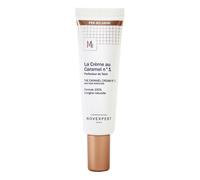 Laboratoires Novexpert - La Crème Au Caramel - Teinte Claire Teintée La Crème Au Caramel - Teinte Claire, 30ml 30 Ml