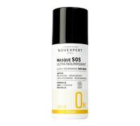 Laboratoires Novexpert - Masque Sos Ultra-Nourrissant 50 Ml