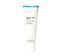 Laboratoires Novexpert - Masque Triple Black 70 G
