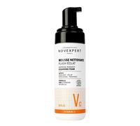 Laboratoires Novexpert - Moussenettoyante Flash Eclat Nettoyante 150 Ml