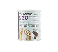 Laboratoires Pharma & Go Collagène Hydrolysé Cacao & Go 360g