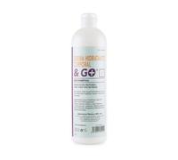 Laboratoires Pharma & Go Crème hydratante pour le corps 750ml