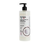 LABORATOIRES PHYTEMA-Après-shampoing démêlant protecteur Laboratoire Phytema - 500 ml