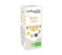 Laboratoires Phytoceutic Flacon de Spray Gorge 15 ml