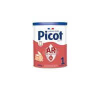 Laboratoires Picot Anti-Régurgitations 1 Lait 400 g