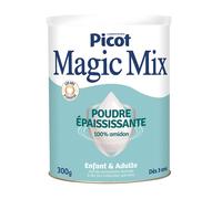 Laboratoires Picot Magic Mix Poudre Epaississante Soluble Pour Suspension Orale 300 g
