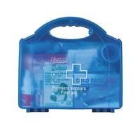 Coffret de secours métier - Restauration collective - Laboratoire esculape G